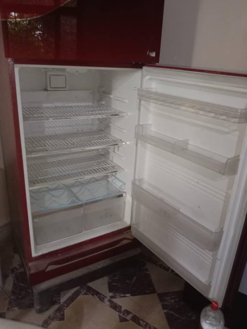 New condition 2
