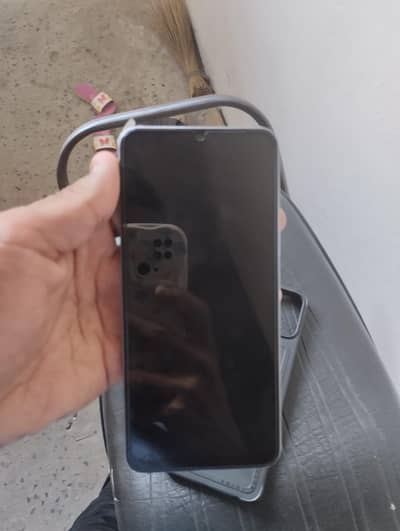 Itel A200+