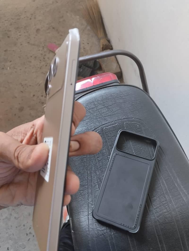 Itel A200+ 2