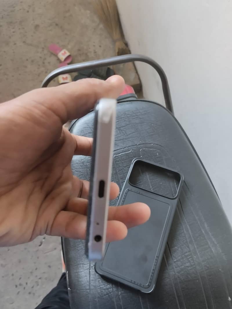 Itel A200+ 3