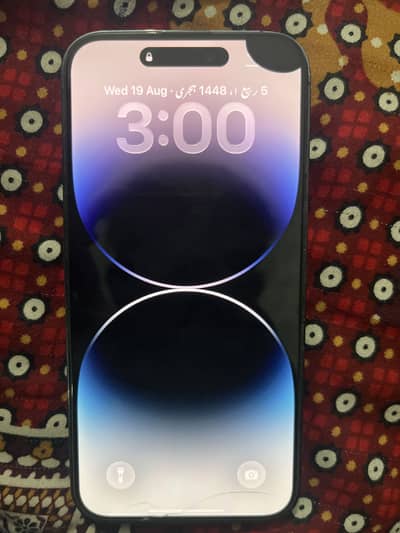 Iphone 14 pro max