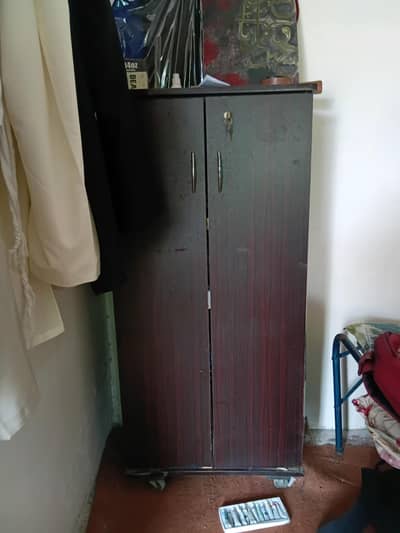 wooden Cupboard for sale