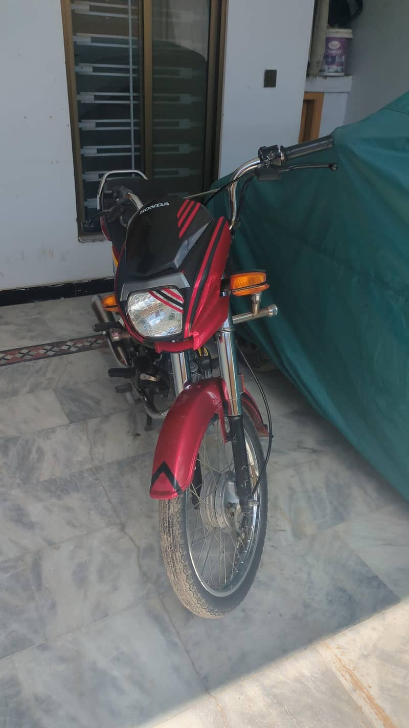 honda 11