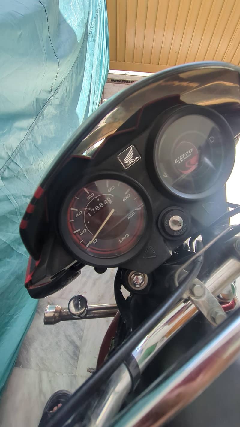 honda 13