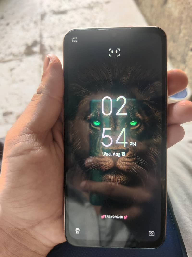Infinix Note 11 1