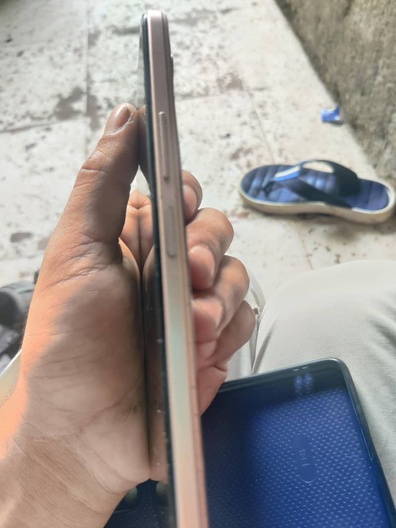 Infinix Note 11 4