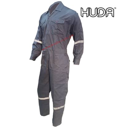 Coverall / Boiler Suit for worker