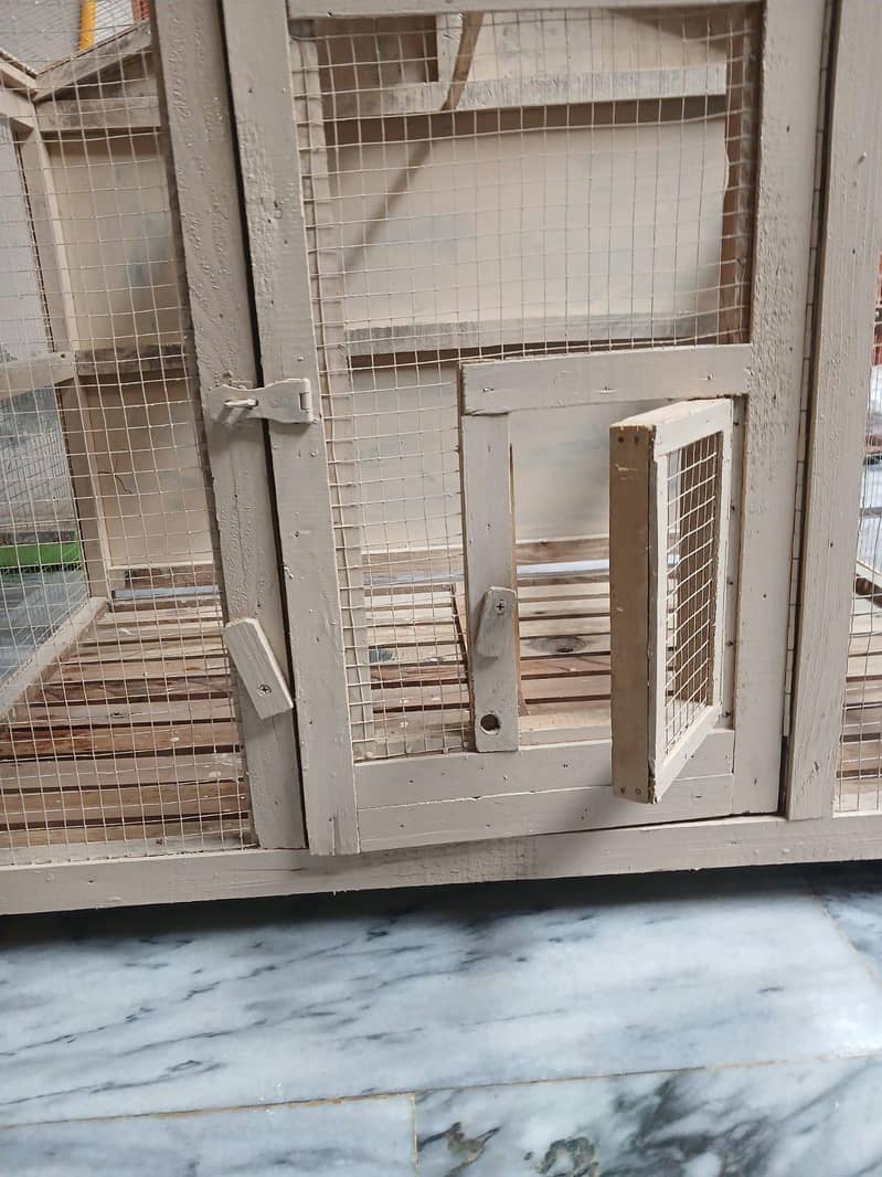 bird cage 2