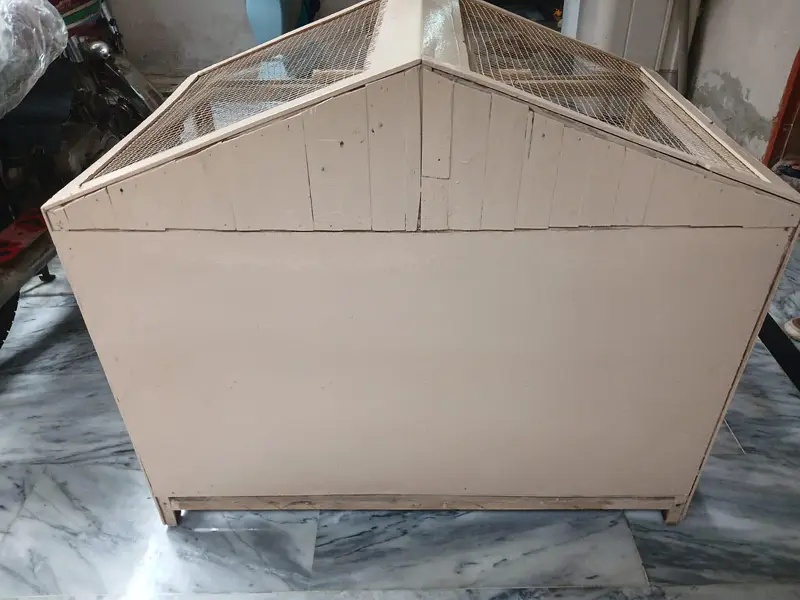 bird cage — photo 4
