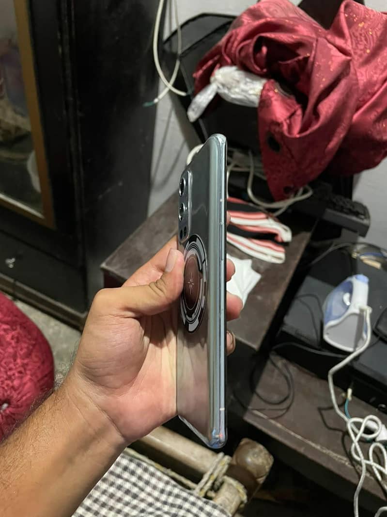 One Plus 9 Pro Single sim 4
