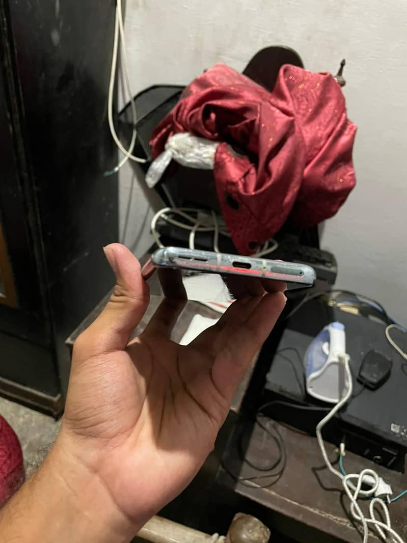 One Plus 9 Pro Single sim 5