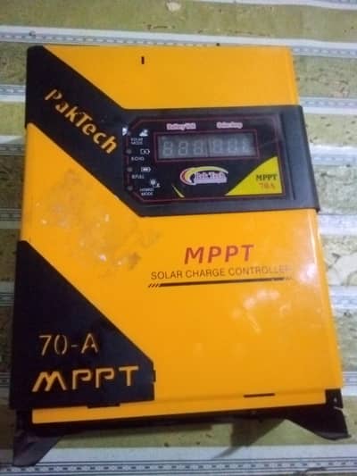 paktech hybrid mppt 70 amp