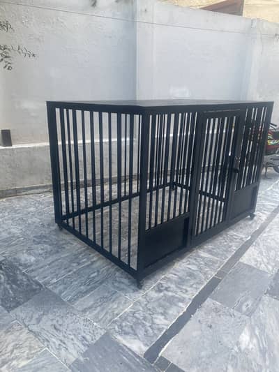 Dog cage for sale