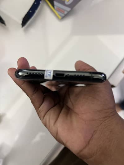 Apple iPhone 11 Pro Max