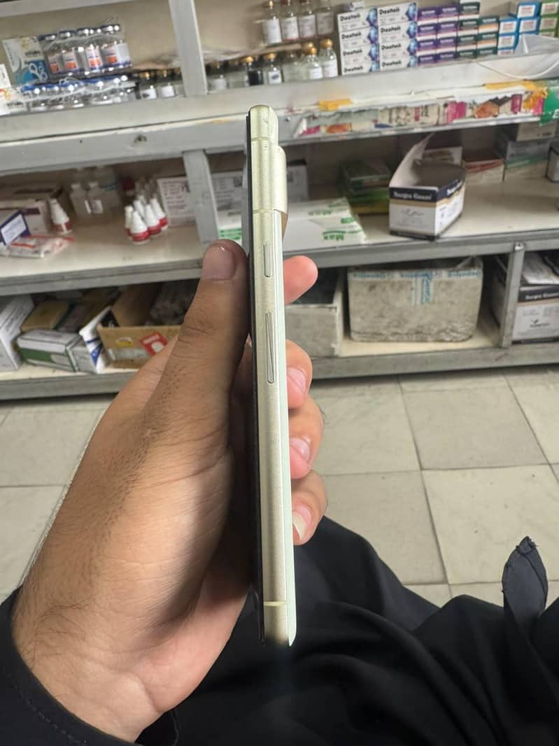 Google Pixel 7 1
