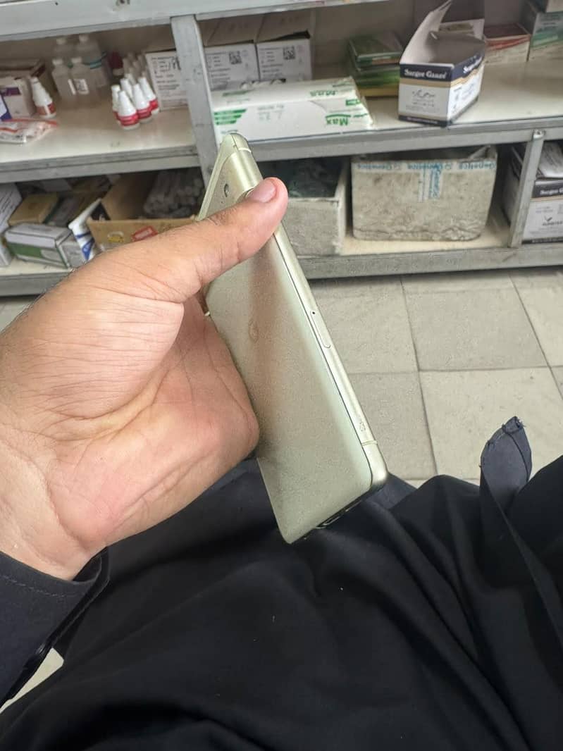 Google Pixel 7 5