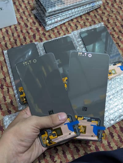 Vivo Original Panels Available,Vivo Y100 | Vivo Y200 | Vivo V29e