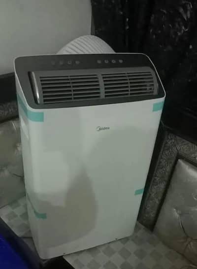 Portable Ac 1.3 tom