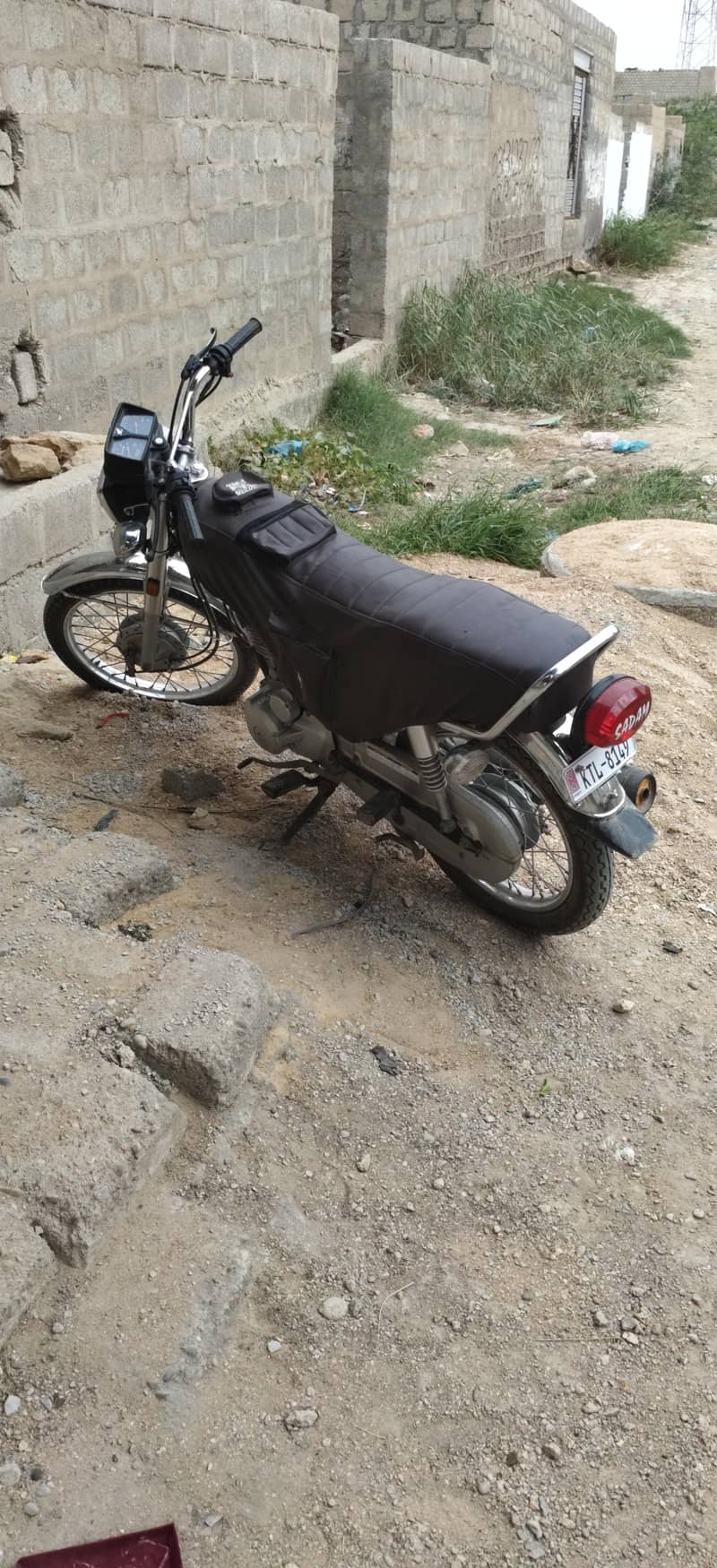 honda 0