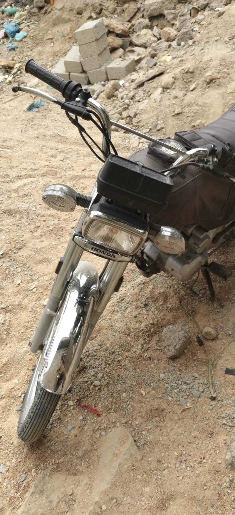 honda 1