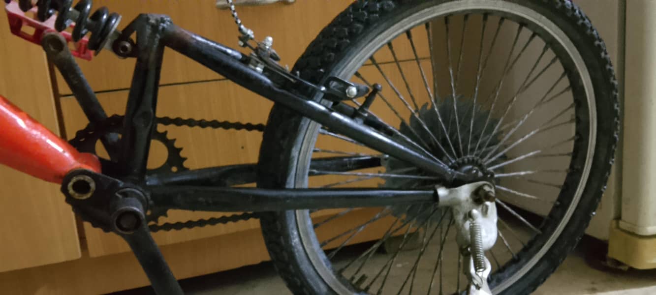 bicycle 1