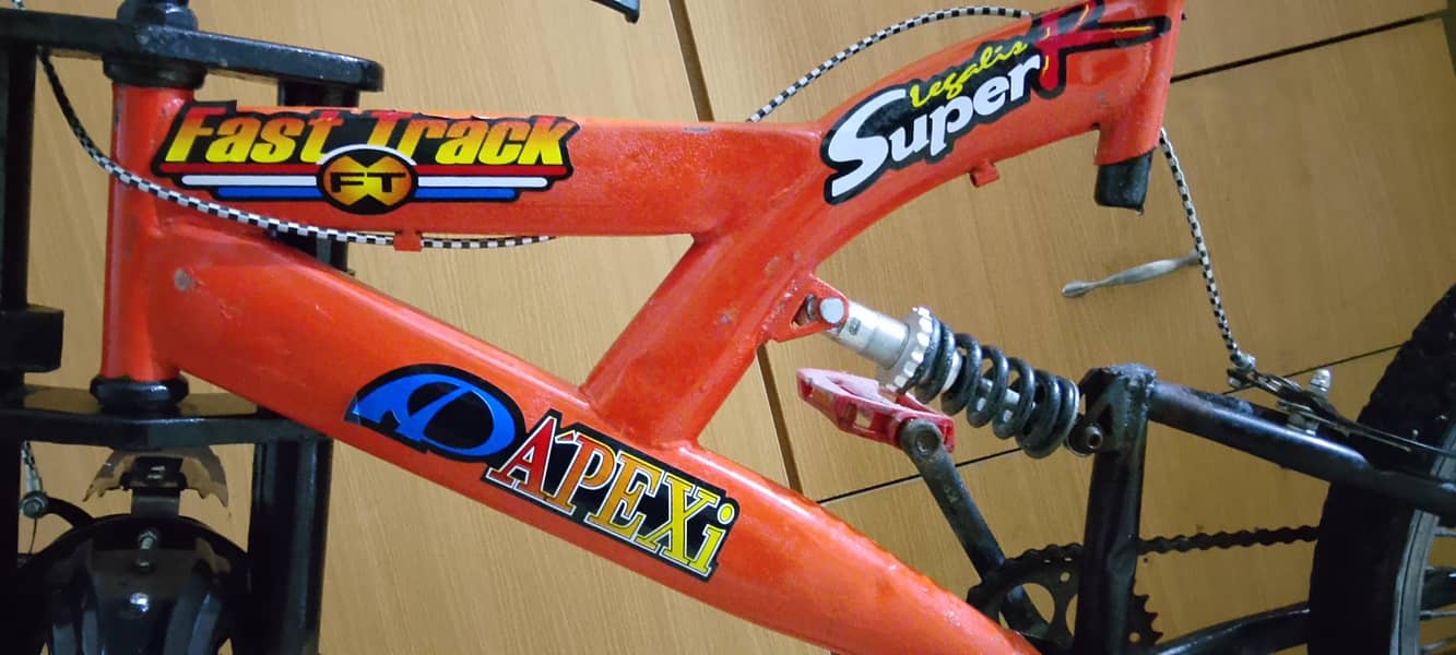 bicycle 2