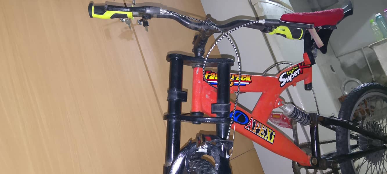 bicycle 3