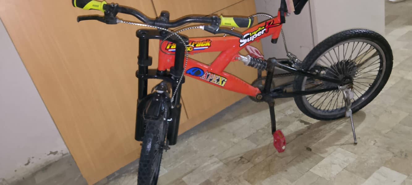 bicycle 4