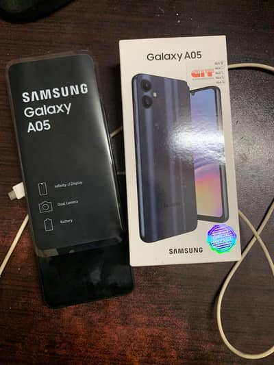 Samsung A05