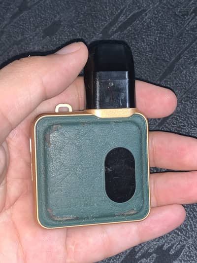 Oxva Xlim SQ Pro pod vape kit 18+