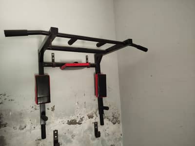 pull up bar