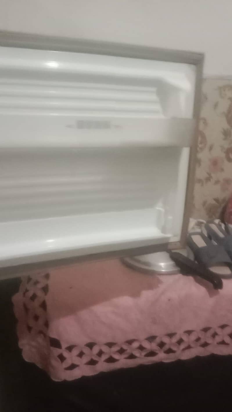 Refrigerator 2