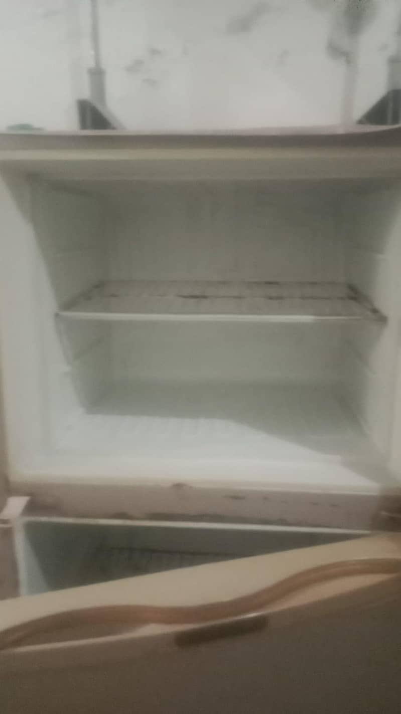 Refrigerator 3