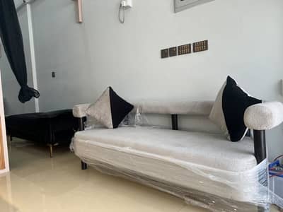 5 seater sofa set