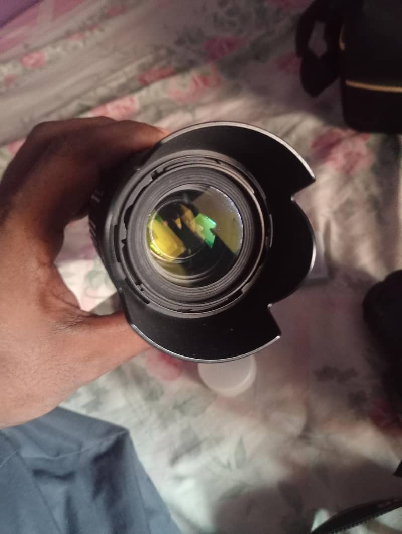 Nikon d3400 camera 6