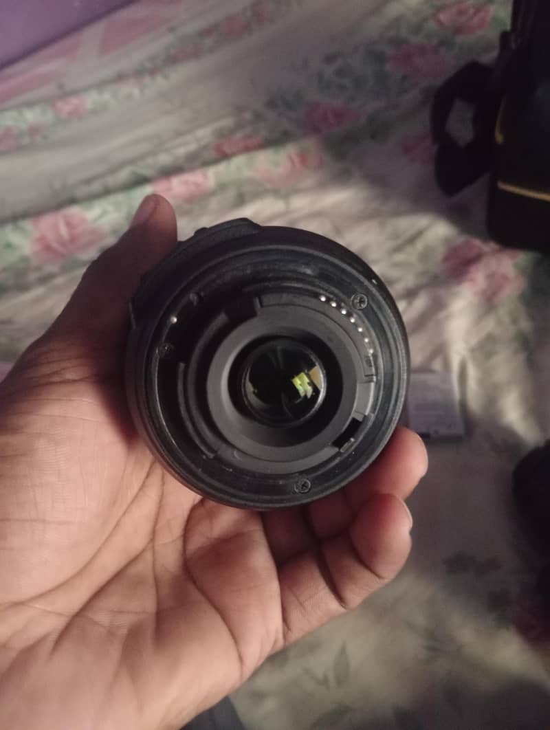 Nikon d3400 camera 7