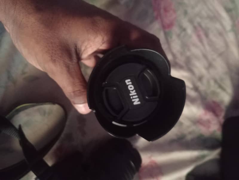 Nikon d3400 camera 8