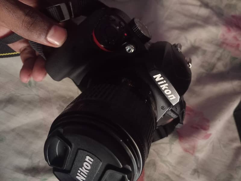 Nikon d3400 camera 10