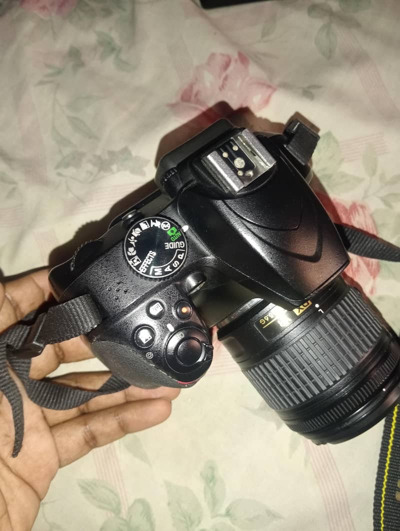 Nikon d3400 camera 11