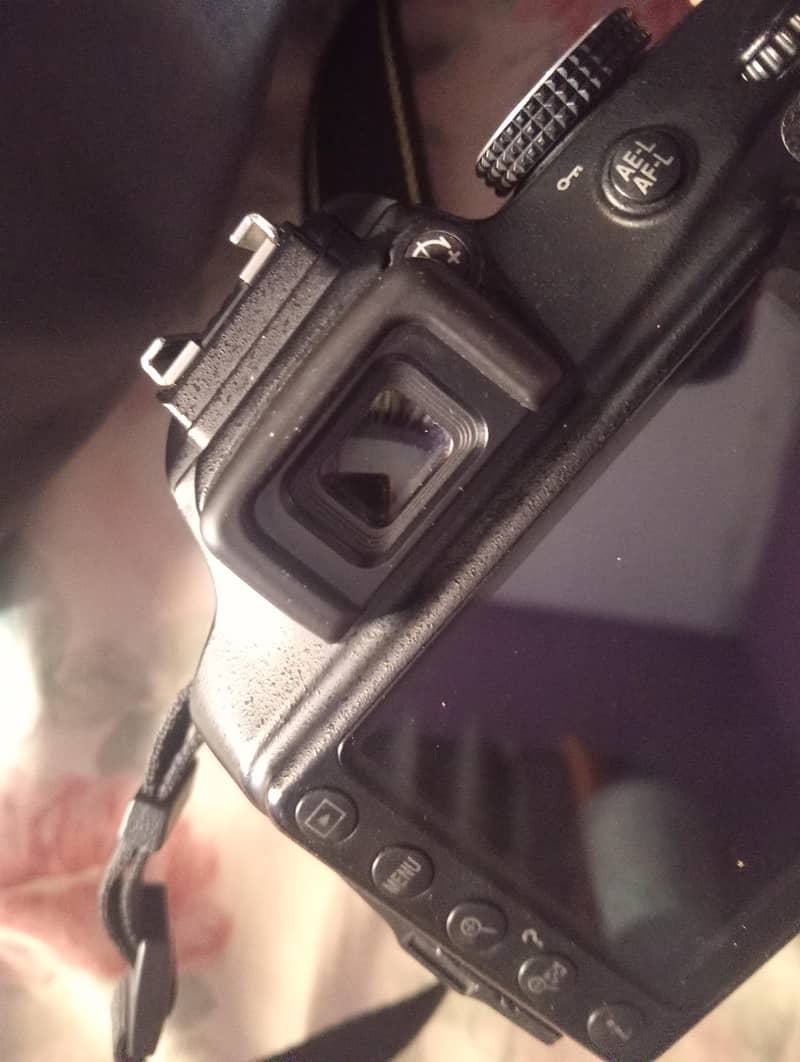 Nikon d3400 camera 12