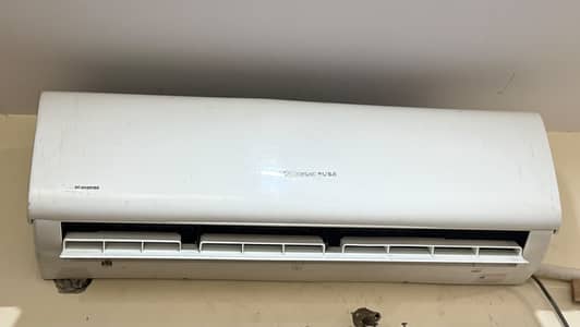1.5 Ton Dc inverter AC