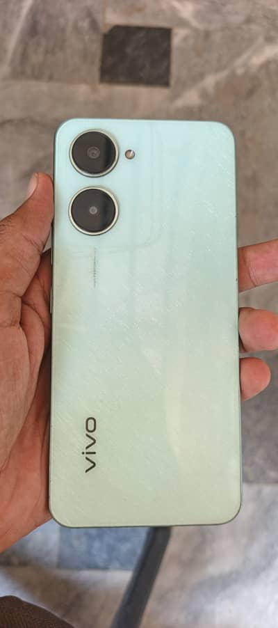 Vivo Y03t