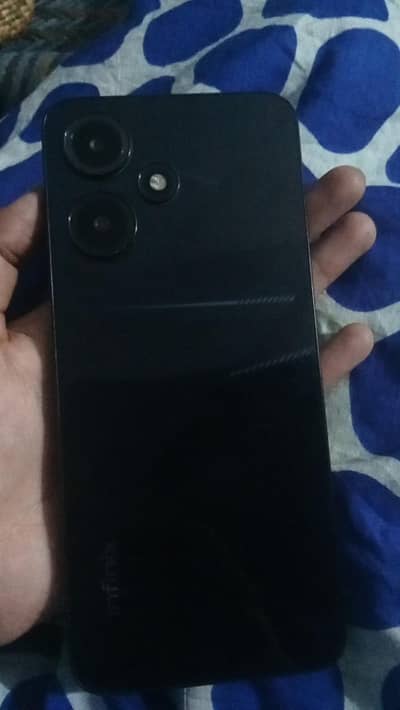 Infinix Hot 30 Play 4+4 64GB