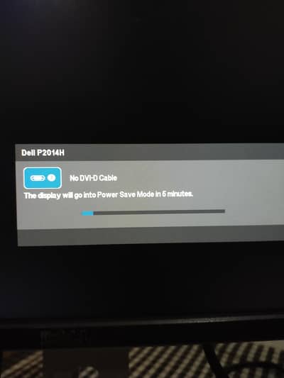 Dell Led