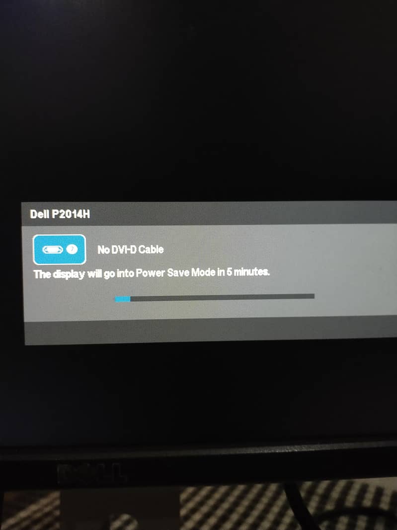 Dell Led 0