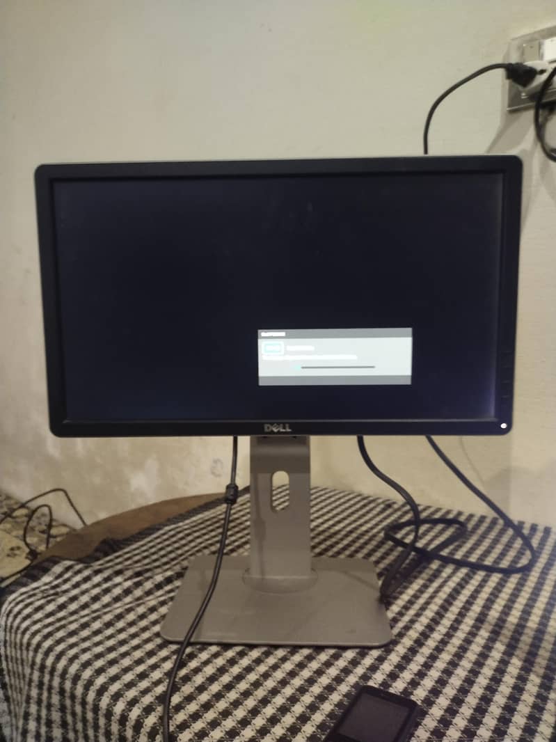 Dell Led 1