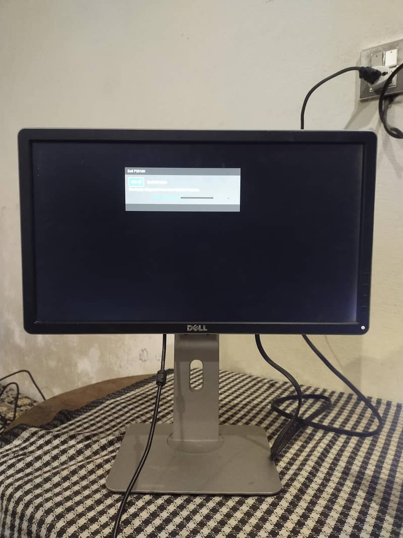 Dell Led 2