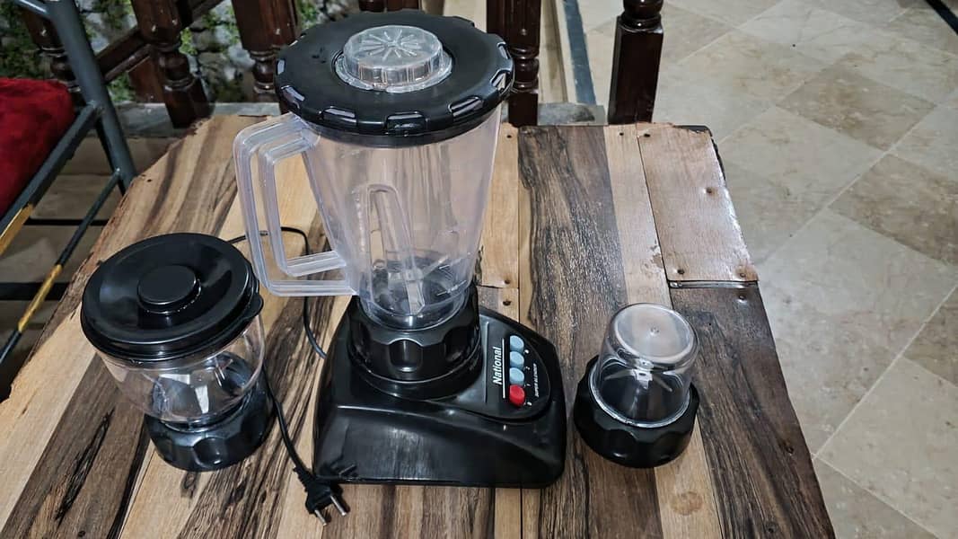 juicer machine 1