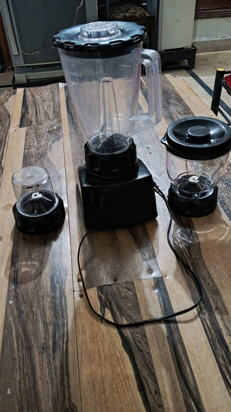 juicer machine 3