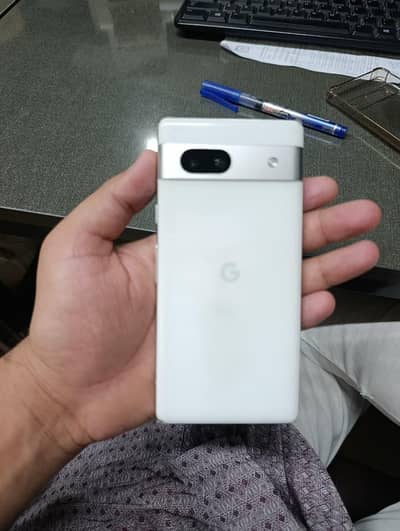 Google Pixel 7a